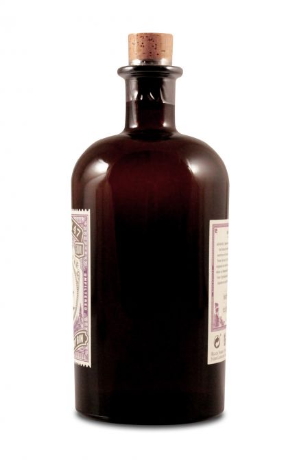 Testcase Artikel mit Gravur - Monkey 47 Schwarzwald Dry Gin 0,5L (47% Vol.) mit Gravur